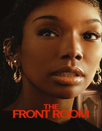 The Front Room 2024 English [ORG 5.1] 720p 1080p WEB-DL ESubs