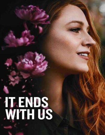 It Ends with Us 2024 English [ORG 5.1] 720p 1080p WEB-DL ESubs Download