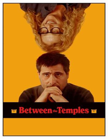 Between the Temples 2024 English [ORG 5.1] 720p 1080p WEB-DL ESubs