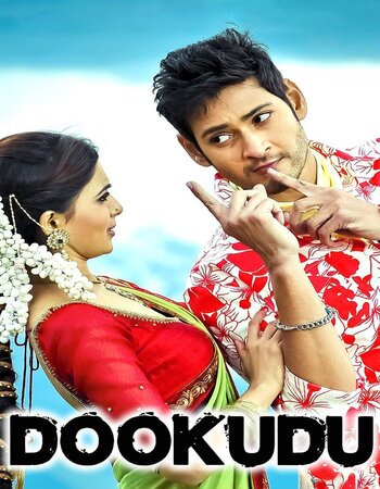 Dookudu 2011 Hindi ORG Dual Audio 1080p | 720p | 480p BluRay ESubs Download