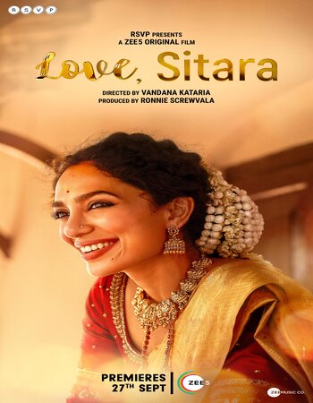 Sitara 2021 Hindi (ORG 5.1) 1080p 720p 480p WEB-DL x264 ESubs ESubs Full Movie Download