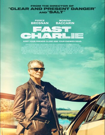 Fast Charlie 2023 English, Latin 1080p 720p 480p BluRay x264 ESubs ESubs Full Movie Download