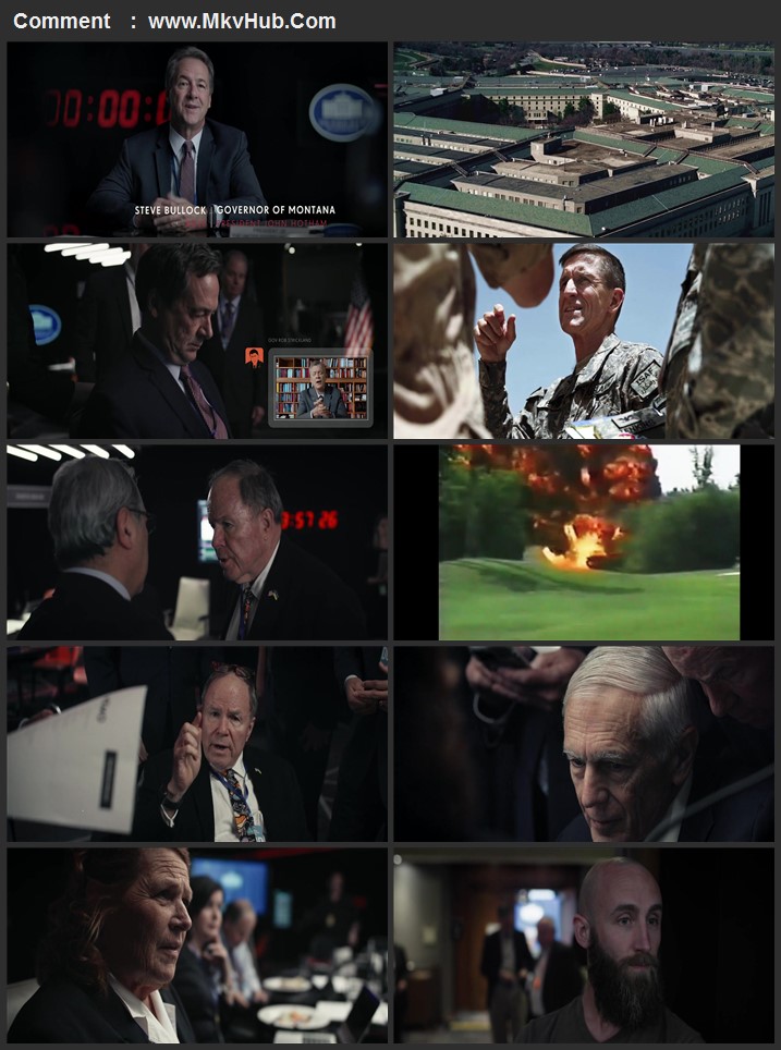 War Game 2024 English [ORG 5.1] 720p 1080p WEB-DL ESubs Download