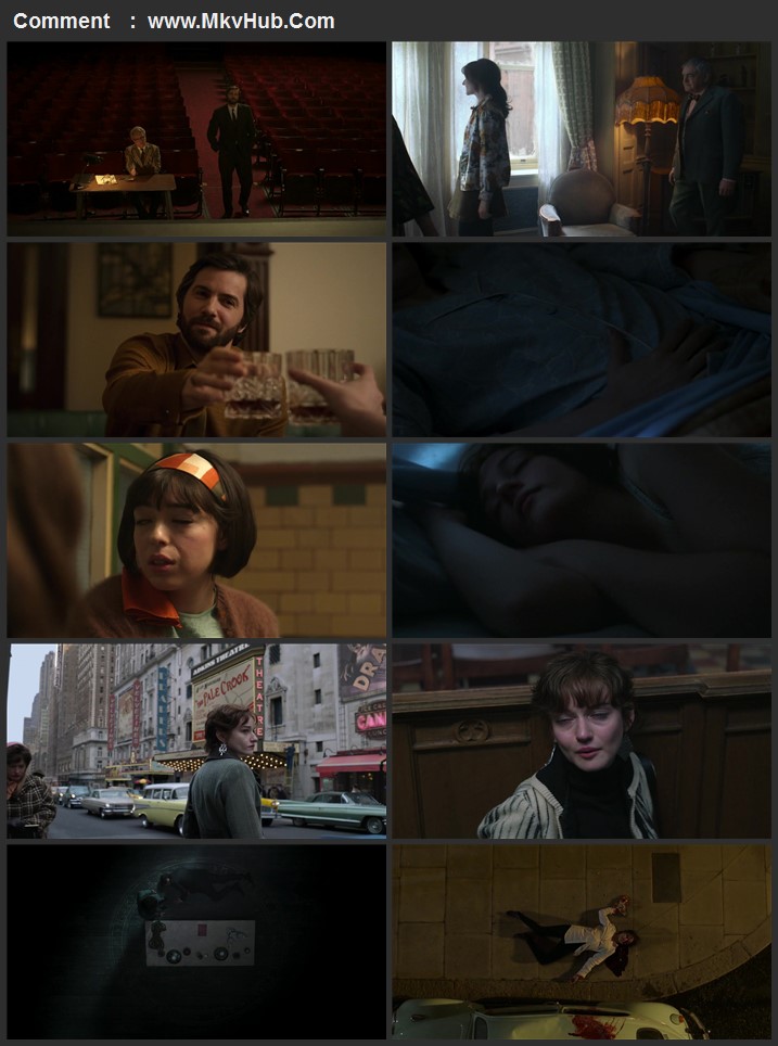 Apartment 7A 2024 English [ORG 5.1] 720p 1080p WEB-DL ESubs Download