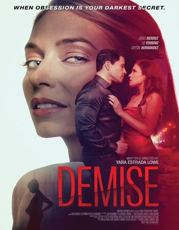 Demise 2024 Dual Audio Hindi ORG 1080p 720p 480p WEB-DL x264 ESubs ESubs Full Movie Download