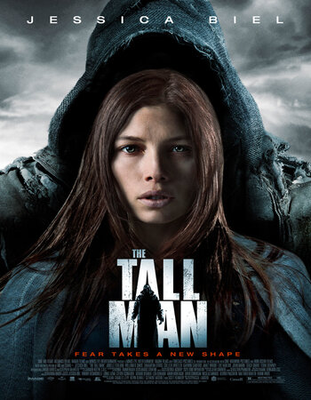 The Tall Man 2012 Dual Audio Hindi ORG 720p 480p BluRay x264 ESubs ESubs Full Movie Download