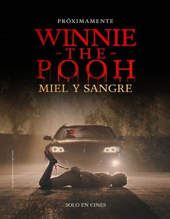 Winnie-the-Pooh: Blood and Honey 2023 Hindi 1080p 720p 480p WEB-DL x264 ESubs ESubs Full Movie Download