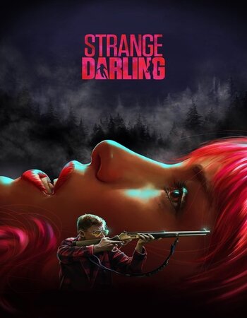 Strange Darling 2024 English [ORG 5.1] 720p 1080p WEB-DL ESubs Download