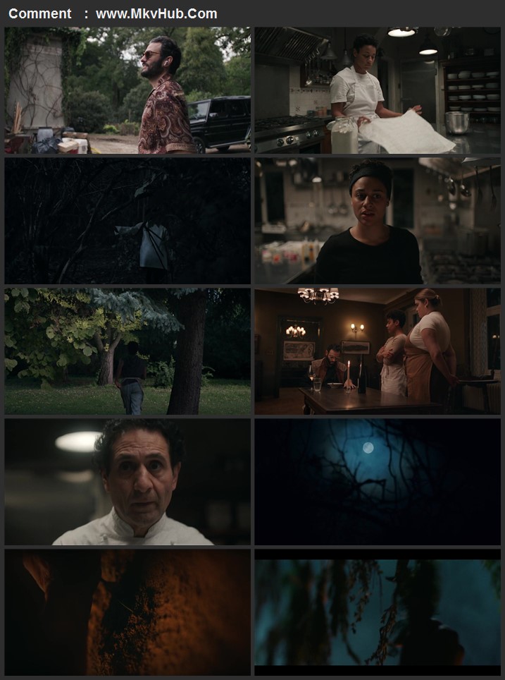 House of Spoils 2024 English [ORG 5.1] 720p 1080p WEB-DL ESubs Download