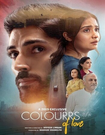 Colourrs of Love 2024 Hindi (ORG 5.1) 1080p 720p 480p WEB-DL x264 ESubs Full Movie Download