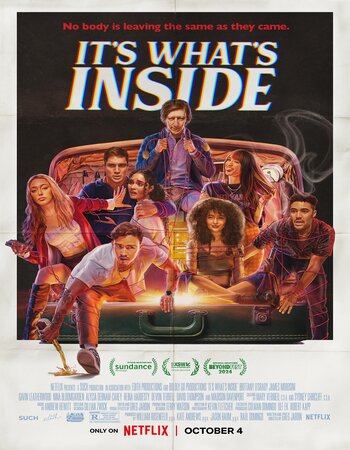 It’s What’s Inside 2024 Dual Audio [Hindi ORG 5.1 – English ORG 5.1] WEB-DL x264 Full Movie Download