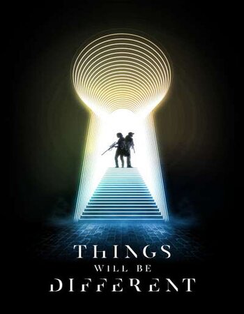 Things Will Be Different 2024 English [ORG 5.1] 720p 1080p WEB-DL ESubs