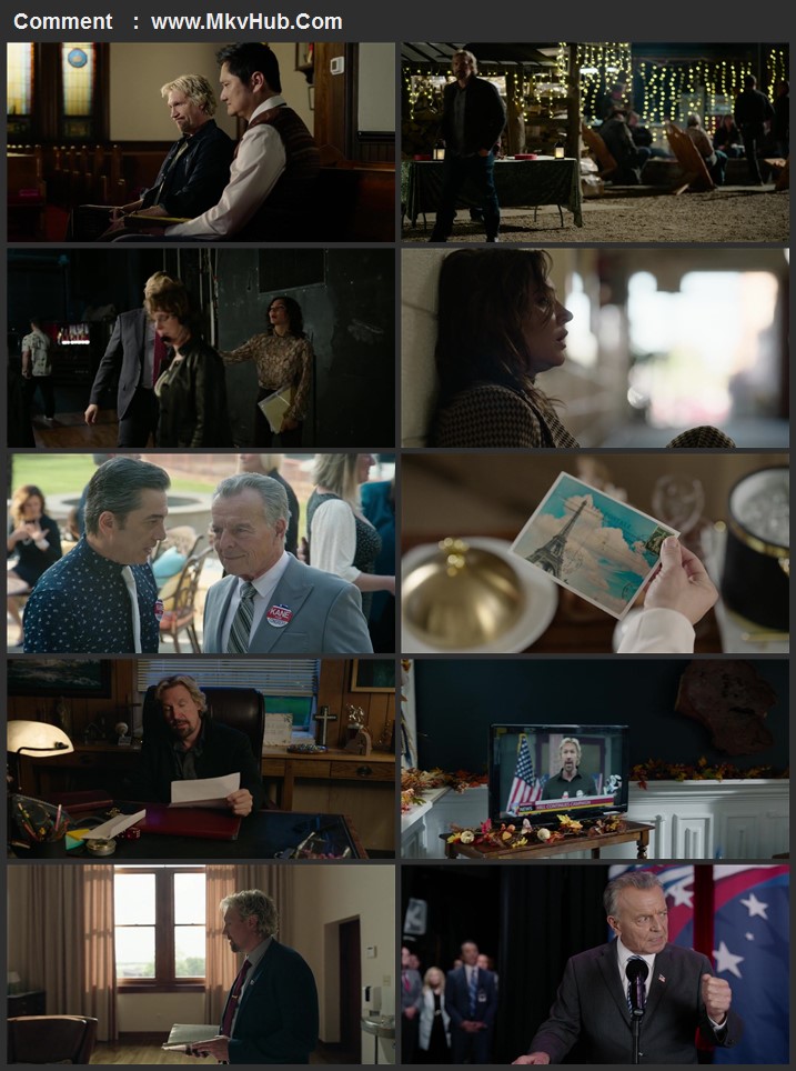 God's Not Dead: In God We Trust 2024 English [ORG 5.1] 720p 1080p WEB-DL ESubs Download