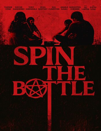 Spin the Bottle 2024 English [ORG 5.1] 720p 1080p WEB-DL ESubs