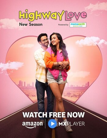 Highway Love 2024 S02 Complete Hindi ORG 1080p 720p 480p WEB-DL x264 ESubs Download