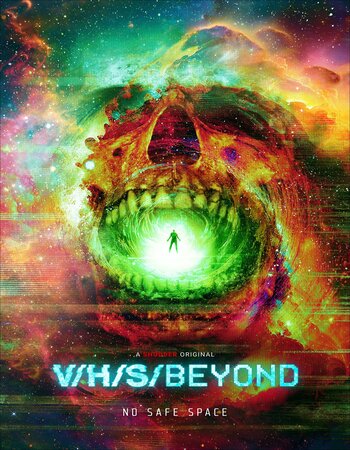 V/H/S/Beyond 2024 English [ORG 5.1] 720p 1080p WEB-DL ESubs Download