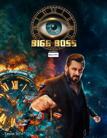 Bigg Boss 2024 S18 1080p 720p 480p WEB-DL x264 Watch and Download