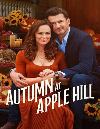 Autumn at Apple Hill 2024 English [ORG 5.1] 720p 1080p WEB-DL ESubs