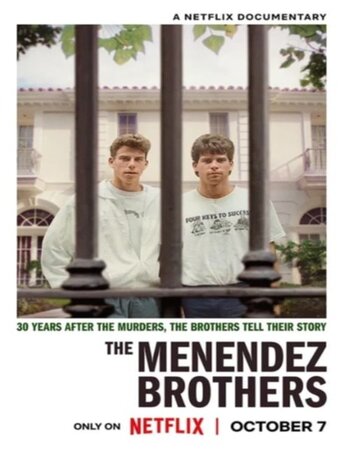 The Menendez Brothers 2024 English [ORG 5.1] 720p 1080p WEB-DL ESubs