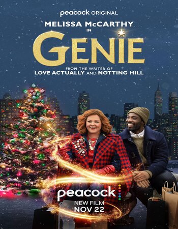 Genie 2023 Hindi (ORG 5.1) 1080p 720p 480p WEB-DL x264 ESubs Full Movie Download