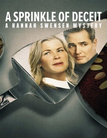 A Sprinkle of Deceit: A Hannah Swensen Mystery 2024 English [ORG 5.1] 720p 1080p WEB-DL ESubs Download