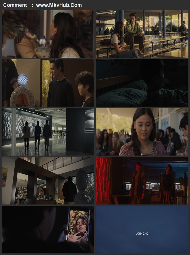 Afraid 2024 Dual Audio [Hindi-English] ORG 5.1 720p 1080p WEB-DL ESubs Download