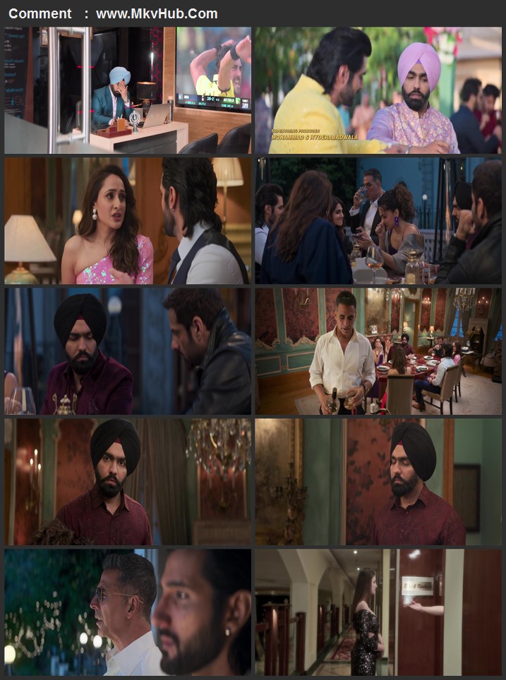 Khel Khel Mein 2024 Hindi [ORG 5.1] 720p 1080p WEB-DL ESubs Download