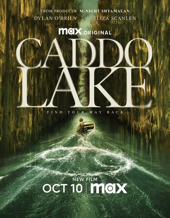 Caddo Lake 2024 English [ORG 5.1] 720p 1080p WEB-DL ESubs Download