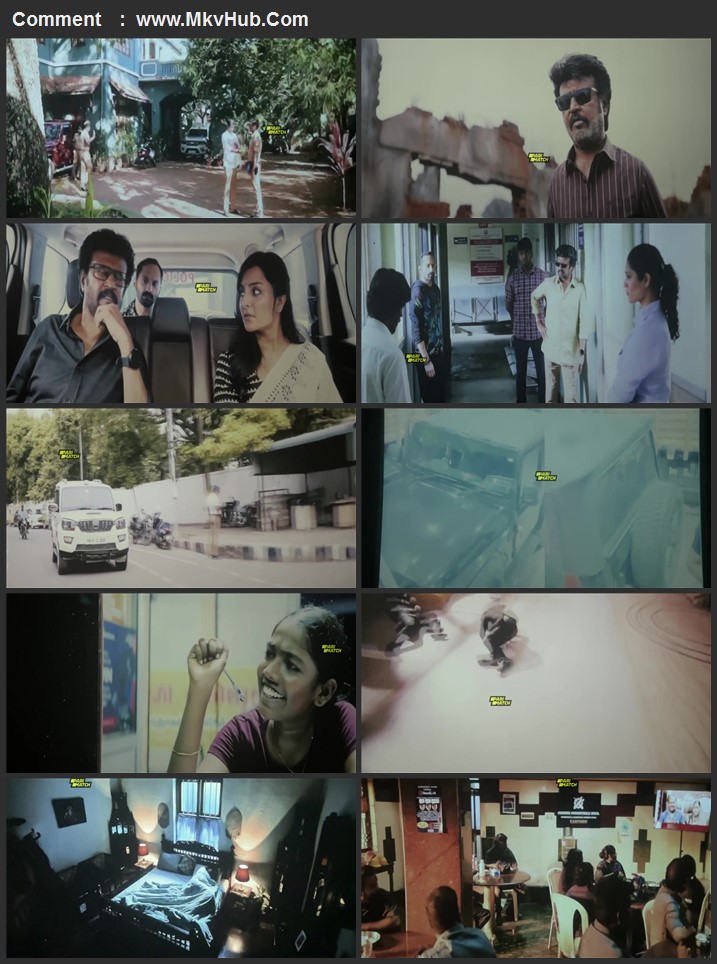 Vettaiyan 2024 Hindi [Cleaned] 720p 1080p HQ HDTS 5.3GB Download