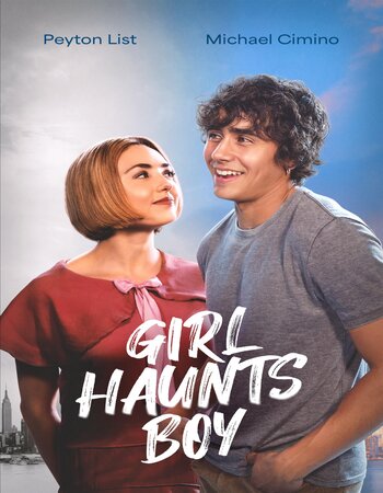 Girl Haunts Boy 2024 English [ORG 5.1] 720p 1080p WEB-DL ESubs Download