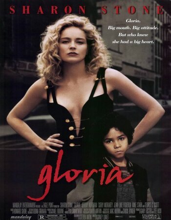 Gloria 1999 Dual Audio [Hindi ORG – English ORG] WEB-DL x264 Full Movie Download