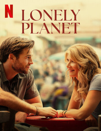 Lonely Planet 2024 NF Dual Audio [Hindi ORG 5.1 – English ORG 5.1] WEB-DL x264 Full Movie Download