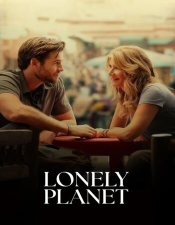 Lonely Planet 2024 English [ORG 5.1] 720p 1080p WEB-DL ESubs Download