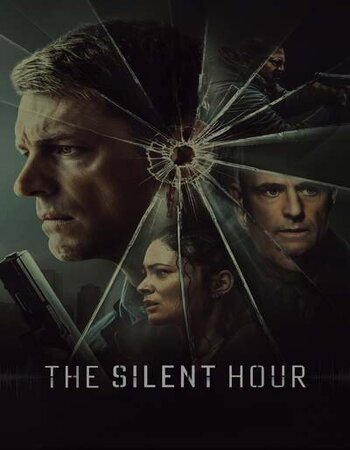 The Silent Hour 2024 English [ORG 5.1] 720p 1080p WEB-DL ESubs