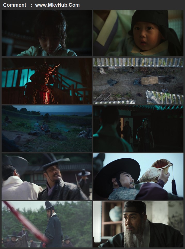 Uprising 2024 English [ORG 5.1] 720p 1080p WEB-DL ESubs Download