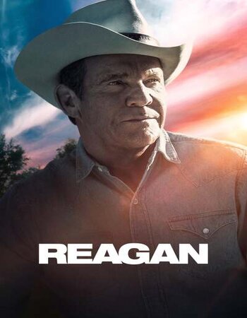 Reagan 2024 English [ORG 5.1] 720p 1080p WEB-DL ESubs