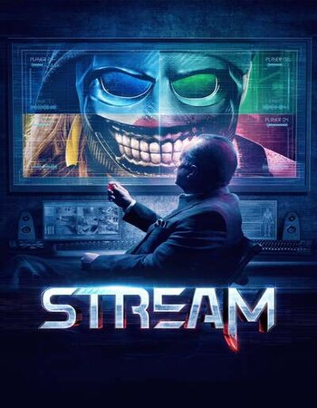 Stream 2024 English [ORG 5.1] 720p 1080p WEB-DL ESubs