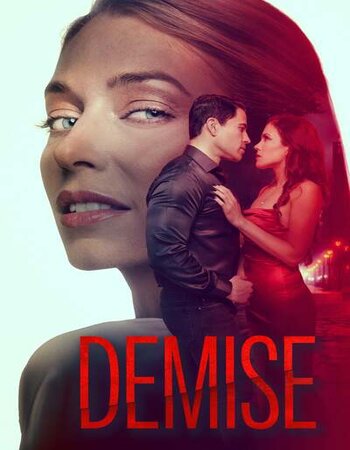 Demise 2024 English [ORG 5.1] 720p 1080p WEB-DL ESubs Download