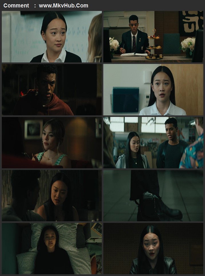 Bad Genius 2024 English [ORG 5.1] 720p 1080p WEB-DL ESubs Download