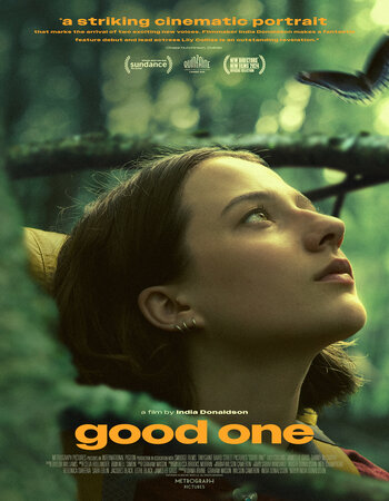 Good One 2024 English [ORG 5.1] 720p 1080p WEB-DL ESubs