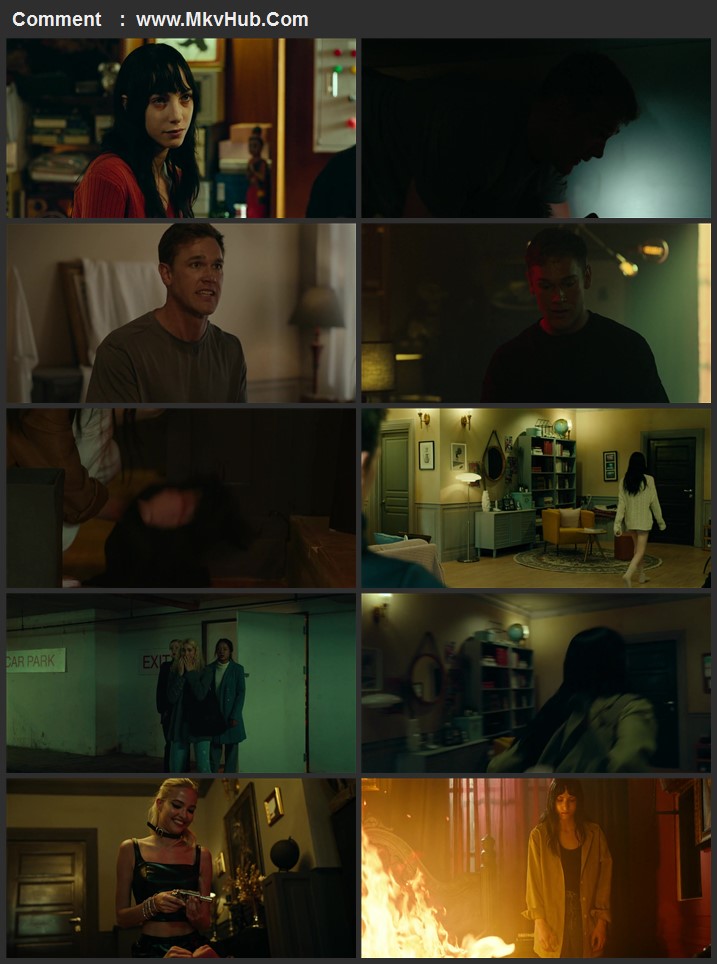 Depravity 2024 English [ORG 5.1] 720p 1080p WEB-DL ESubs Download