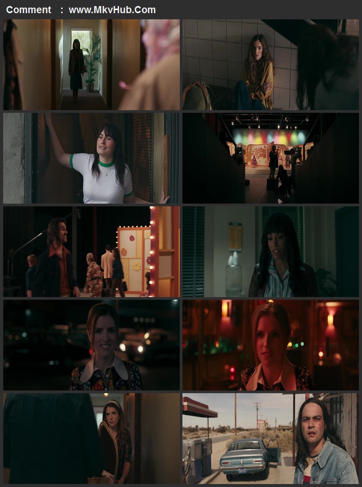 Woman of the Hour 2024 English [ORG 5.1] 720p 1080p WEB-DL ESubs Download