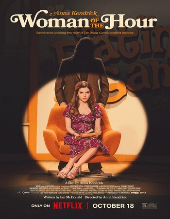 Woman of the Hour 2023 Dual Audio [Hindi ORG 5.1 - English ORG 5.1] WEB-DL x264 Full Movie Download