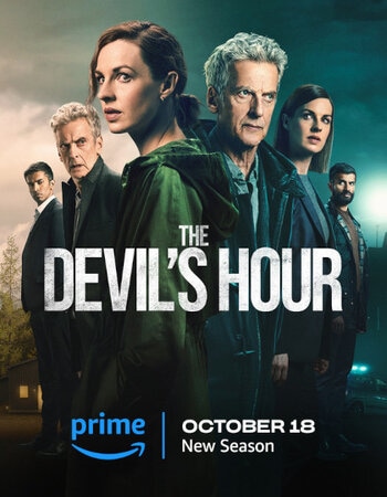 The Devils Hour 2024 S02 Complete AMZN Dual Audio Hindi (ORG 5.1) 1080p 720p 480p WEB-DL x264 Multi Subs Download