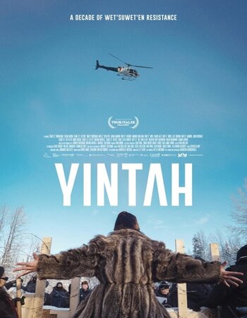 Yintah 2024 English [ORG 5.1] 720p 1080p WEB-DL ESubs Download