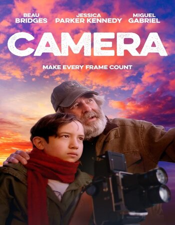 Camera 2024 English [ORG 5.1] 720p 1080p WEB-DL ESubs Download