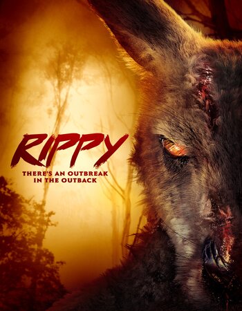 Rippy 2024 English [ORG 5.1] 720p 1080p WEB-DL ESubs Download