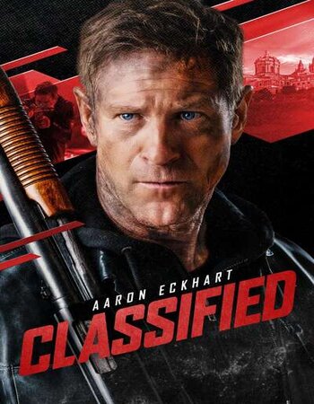 Classified 2024 English [ORG 5.1] 720p 1080p WEB-DL ESubs Download