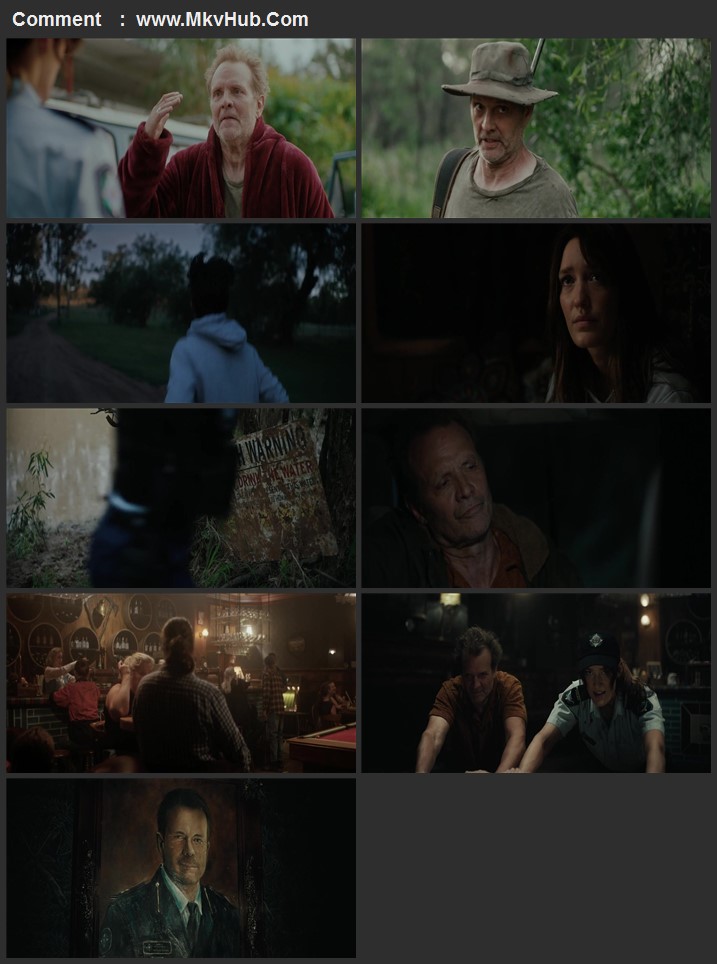 Rippy 2024 English [ORG 5.1] 720p 1080p WEB-DL ESubs Download