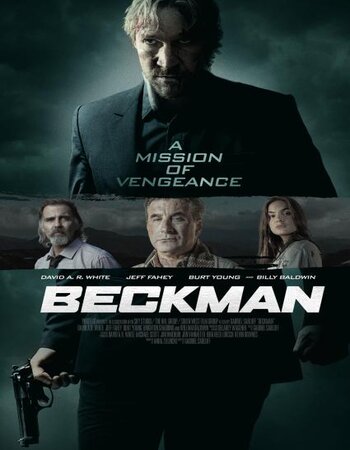 Beckman 2020 Dual Audio Hindi (ORG) 720p 480p BluRay x264 ESubs Full Movie Download